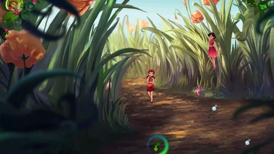 Disney Fairies: Tinker Bell's Adventure (PC) gallery image 10