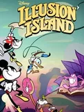 Disney Illusion Island (PC/Xbox Series X|S)