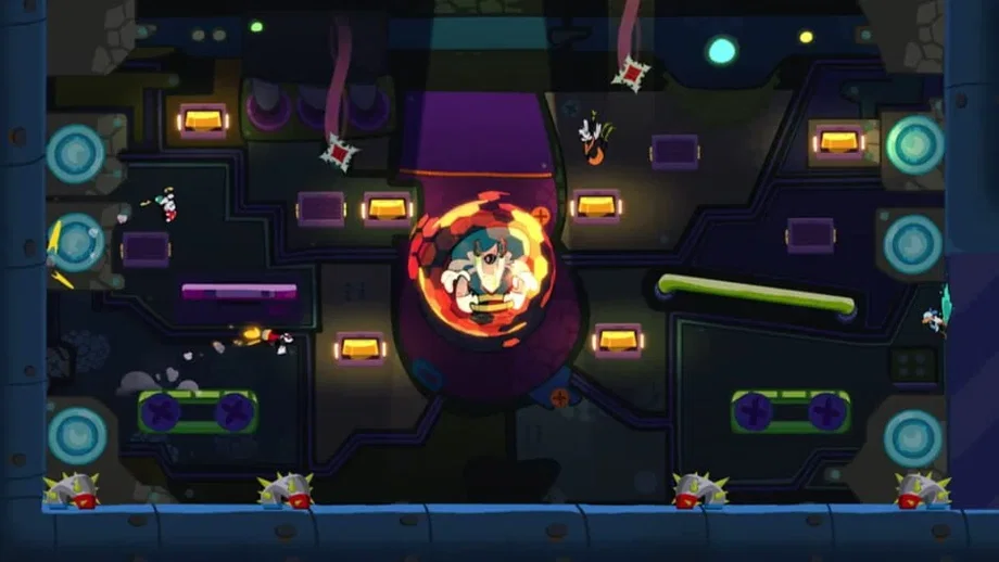 Disney Illusion Island (PC/Xbox Series X|S) gallery image 5