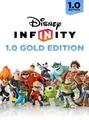 Disney Infinity 1.0: Gold Edition (PC) thumb 1