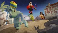 Disney Infinity 1.0: Gold Edition (PC) thumb 6