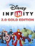 Disney Infinity 2.0: Gold Edition (PC)