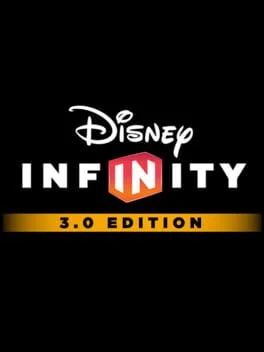 Disney Infinity 3.0: Gold Edition (PC) gallery image 1