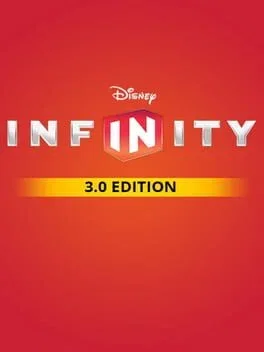 Disney Infinity 3.0 (Xbox One) gallery image 1