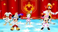 Disney Magical World 2: Enchanted Edition Game Edition (Switch) thumb 4