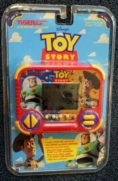 Disney's Toy Story (PC)