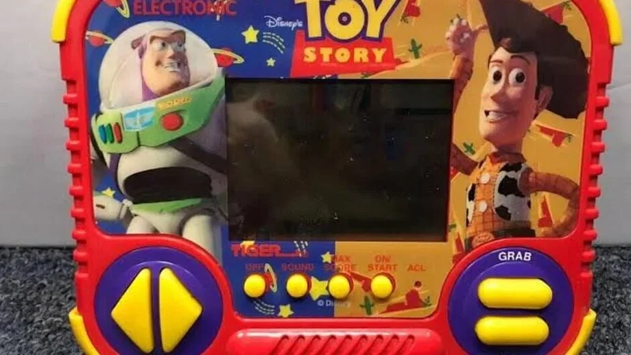 Disney's Toy Story (PC) gallery image 2