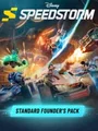 Disney Speedstorm: Standard Founder's Pack (DLC) (PC) thumb 1