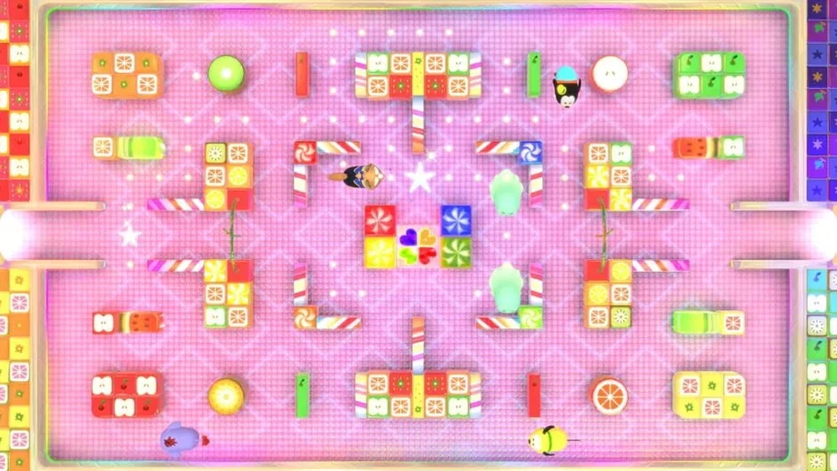 Disney Tsum Tsum Festival (Switch) gallery image 5