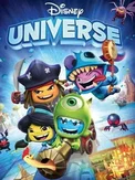 Disney Universe (PC)