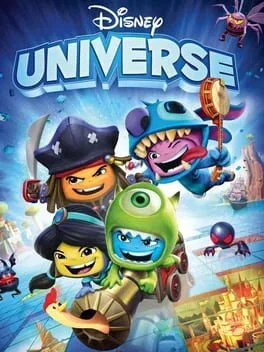 Disney Universe (PC)