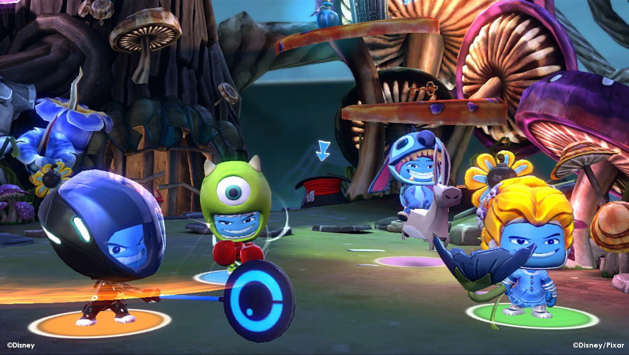 Disney Universe (PC) gallery image 3