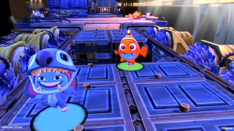 Disney Universe (PC) gallery image 4