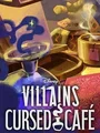 Disney Villains Cursed Café (Switch) thumb 1