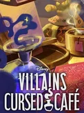 Disney Villains Cursed Cafe (Switch 2)