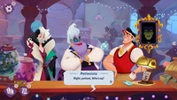 Disney Villains Cursed Cafe (Switch 2) thumb 6