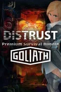 Disrtust and Goliath Premium Survival Bundle (Xbox Series X|S)