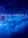 Distant Worlds 2 (PC)