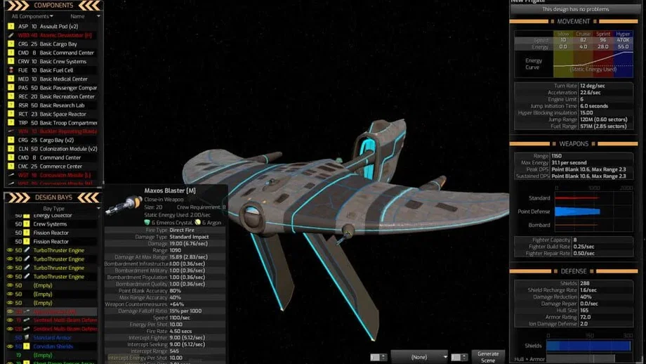 Distant Worlds 2 (PC) gallery image 11