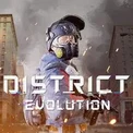 District: Evolution (Switch)