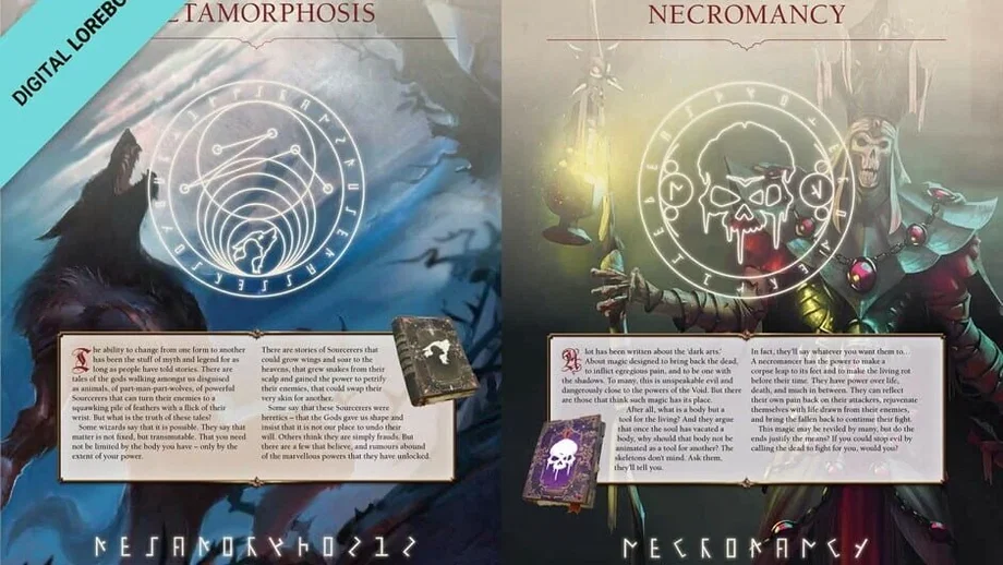 Divinity: Original Sin 2 - Eternal Edition (PC) gallery image 2