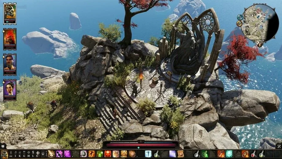 Divinity: Original Sin 2 - Eternal Edition (PC) gallery image 7