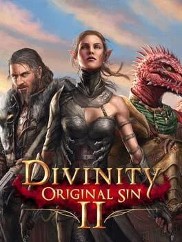 Divinity: Original Sin II Definitive Edition (PC)