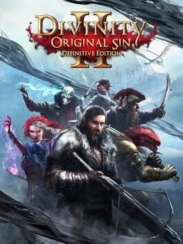 Divinity: Original Sin II Definitive Edition (PS4) gallery image 1