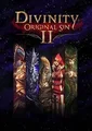 Divinity: Original Sin II - Divine Edition Game Edition (PC) thumb 1