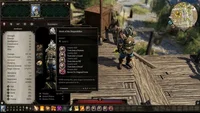 Divinity: Original Sin II - Divine Edition Game Edition (PC) thumb 8