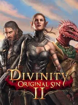 Divinity: Original Sin II (PC)
