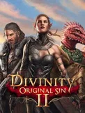 Divinity: Original Sin II (Xbox Series X|S)