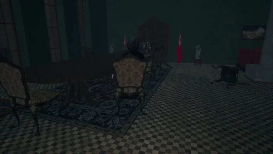 Djinn: The Forbidden Knowledge (PC) gallery image 4