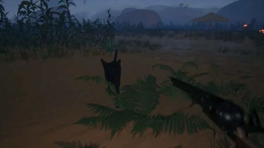 Djinn: The Forbidden Knowledge (PC) gallery image 5