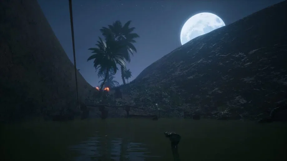 Djinn: The Forbidden Knowledge (PC) gallery image 8