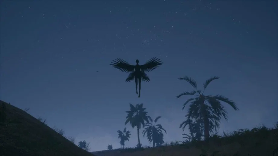 Djinn: The Forbidden Knowledge (PC) gallery image 9