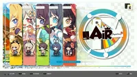 DJMax Respect V: MapleStory Pack (DLC) (PC) thumb 3