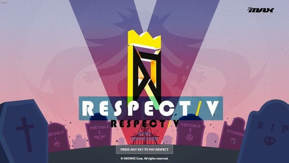 DJMax Respect V (PC) gallery image 7
