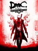 DmC: Devil May Cry - Definitive Edition (Xbox One)