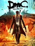 DmC: Devil May Cry (PC)