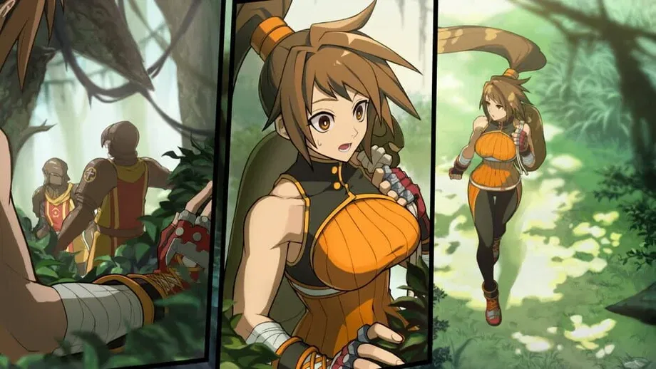 DNF Duel (PC) gallery image 12