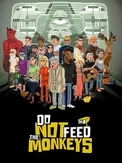Do Not Feed the Monkeys (Xbox Series X|S)