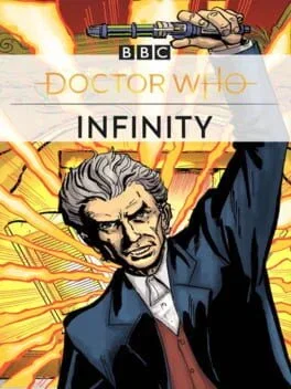 Doctor Who Infinity (PC) gallery image 1