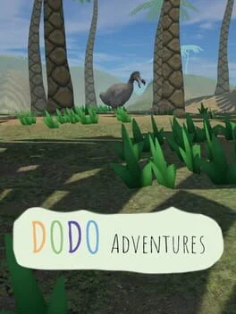 Dodo Adventures (PC) gallery image 1
