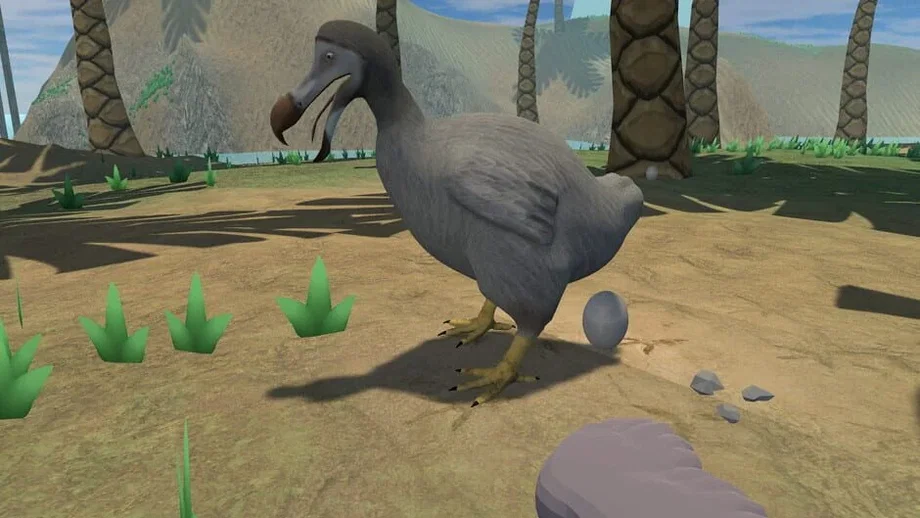 Dodo Adventures (PC) gallery image 3
