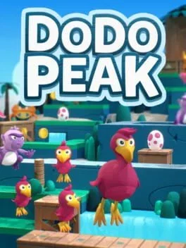 Dodo Peak (PC) gallery image 1