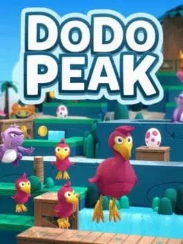 Dodo Peak (PC)