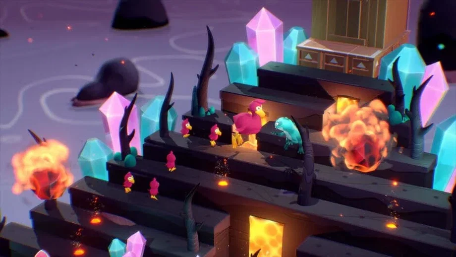 Dodo Peak (PC) gallery image 5