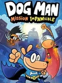 Dog Man: Mission Impawsible (Xbox Series X|S)