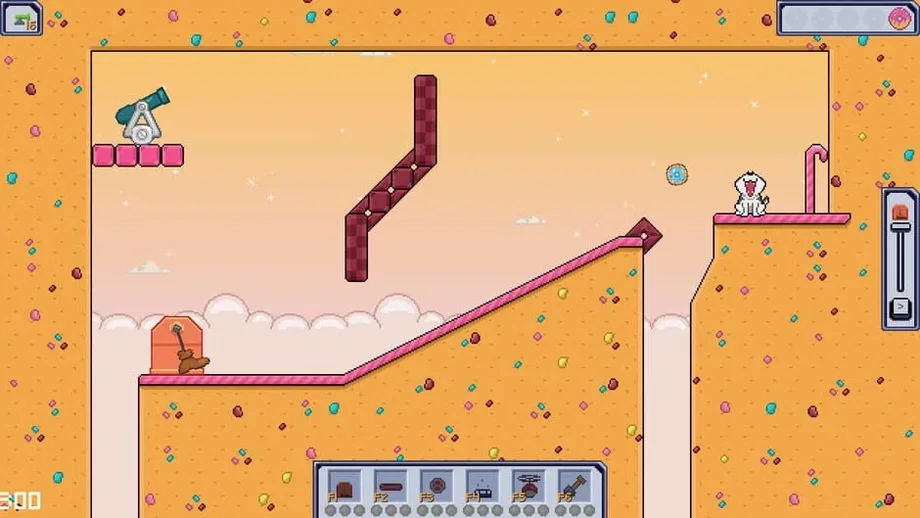 Dog's Donuts (Xbox One) gallery image 5